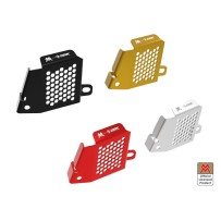 KIT PROTECCIÓN PINZA DE FRENO TRASERO DBK MOTO MORINI X-CAPE 650 2021-2023