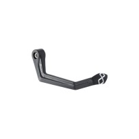 PROTECCIÓN PALANCA DE FRENO ALUMINIO 132MM LIGHTECH KAWASAKI ZX-4RR 2024