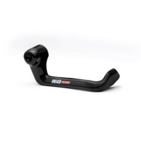 PROTECCIÓN DE MANETA DERECHA DE CARBONO R&G APRILIA TUONO 660 2021-2023