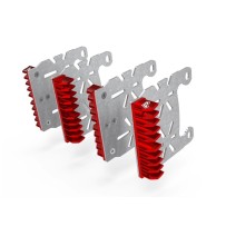 DISIPADORES DE CALOR DE PINZA DE FRENO DBK BMW S 1000 XR 2020-2021