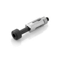 ADAPTADOR SISTEMA PROGUARD LP325 PARA MANILLAR RIZOMA OEM BMW R NINE T 1200 2021-2022