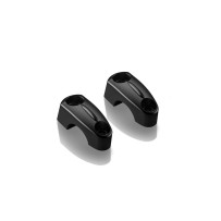 KIT TORRETAS SUPERIORES RIZOMA BMW R NINE T 1200 2017-20