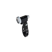REGULADOR DE PALANCA DE FRENO IZQUIERDA LIGHTECH COMPLETO CON SOPORTE UNIVERSAL