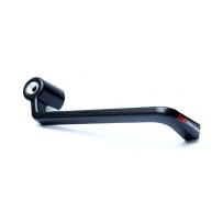 R&G CARBON BRAKE LEVER RIGHT PROTECTION BMW S 1000 RR 2019-2022