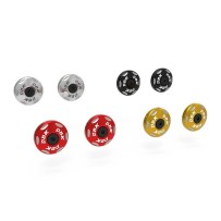 DBK DASHBOARD BUSHES TRIUMPH SPEED TRIPLE 1200 RS 2022