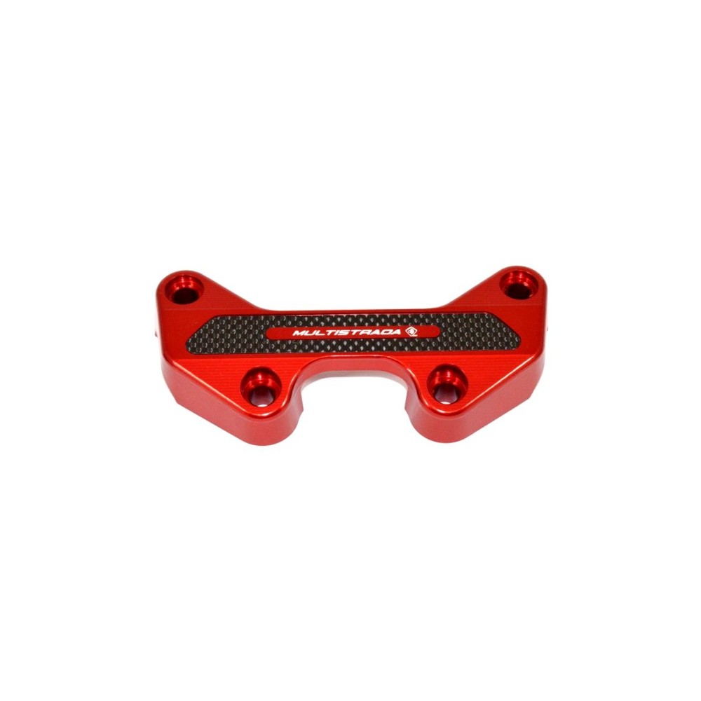 BLOQUE DE MANILLAR BM11 DUCABIKE DUCATI MULTISTRADA 1260 S P.P. 2018 BLOQUE DE MANILLAR BM11 DUCABIKE DUCATI MULTISTRADA 1260 S P.P. 2018
