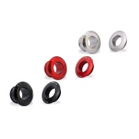 KIT ESPACIADOR RUEDA DELANTERA CNC RACING DUCATI PANIGALE 959 2016-2019