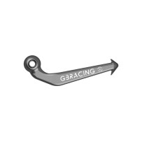 REEMPLAZO CON FORMA PARA PROTECCIÓN DE PALANCA DE FRENO UNIVERSAL GB RACING
