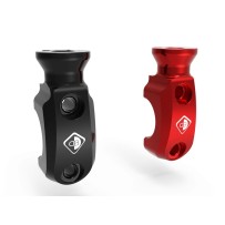 SOPORTE BOMBA BREMBO M10 DERECHO ROSCA DUCABIKE DUCATI MULTISTRADA V4 / S / RS 2021-2024