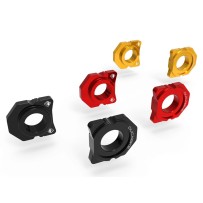 KIT AJUSTADORES DE CADENA DUCABIKE DUCATI MULTISTRADA ENDURO 1200 / 1260 2020-2021