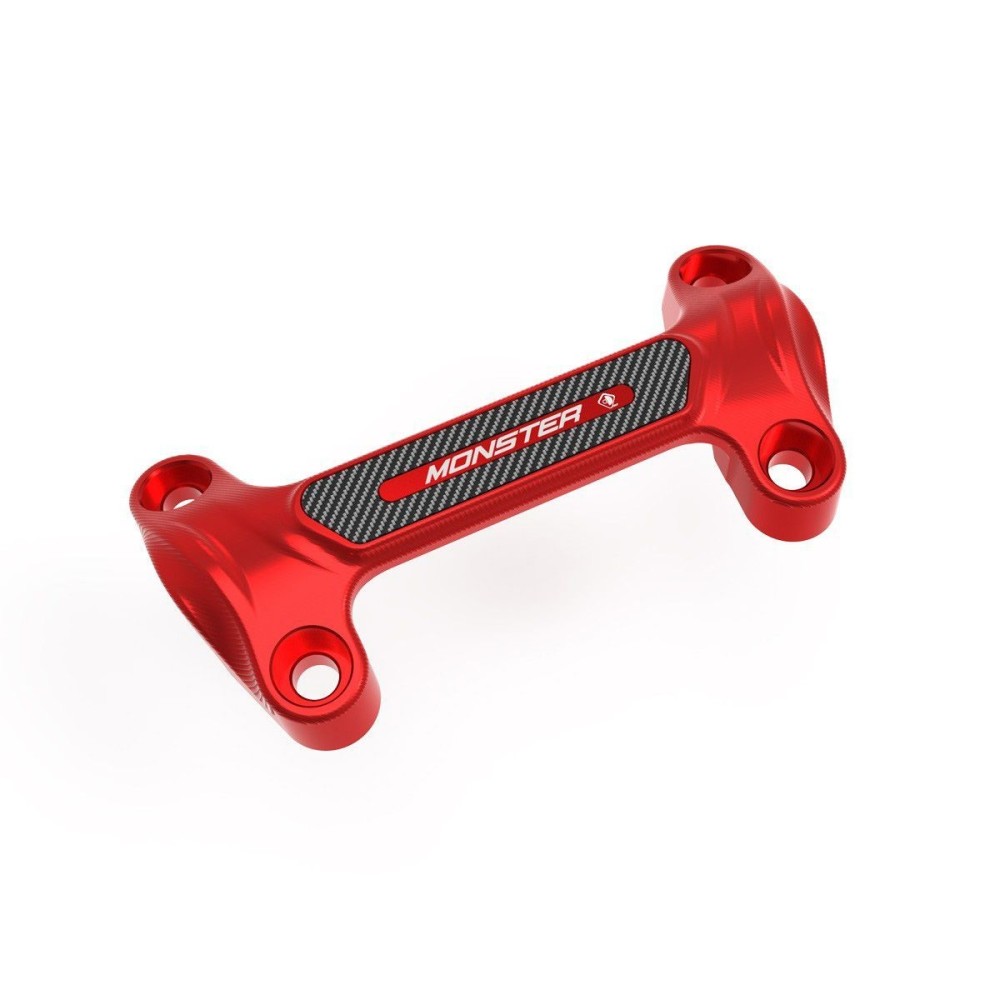 CERRADURA DEL MANILLAR DUCABIKE DUCATI MONSTER 937 2021-2024 CERRADURA DEL MANILLAR DUCABIKE DUCATI MONSTER 937 2021-2024