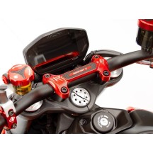 CERRADURA DEL MANILLAR DUCABIKE DUCATI MONSTER 937 2021-2024