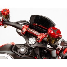 CERRADURA DEL MANILLAR DUCABIKE DUCATI MONSTER 937 2021-2024