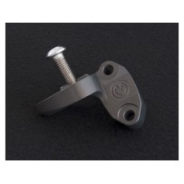 SOPORTE DE ESPEJO DERECHO PARA BOMBA DE FRENO RADIAL BREMBO RCS MOTOCORSE MV AGUSTA BRUTALE 750 SERIE ORO 2003-05