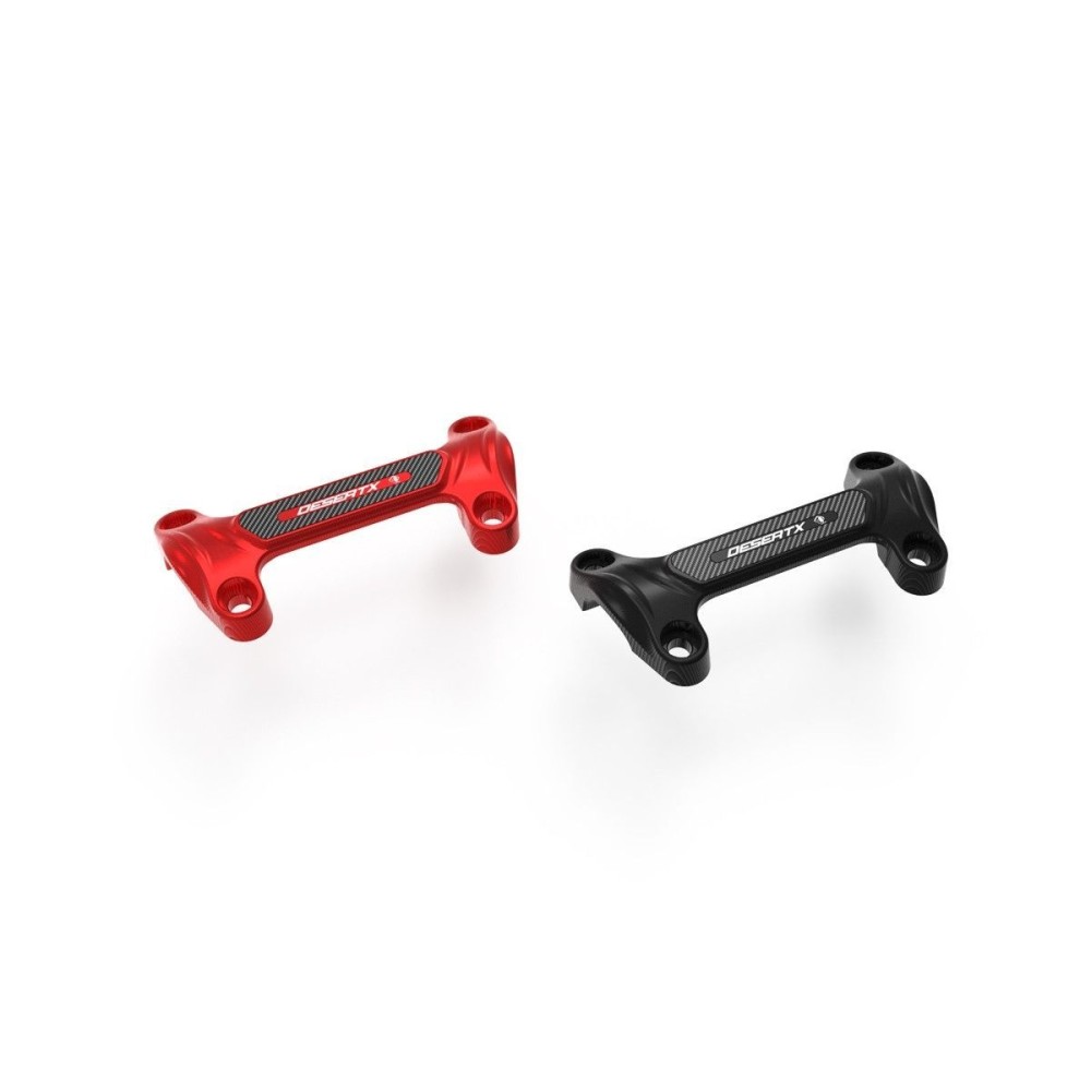 BLOQUE DE MANILLAR BM17 DUCABIKE DUCATI DESERT X 2022 BLOQUE DE MANILLAR BM17 DUCABIKE DUCATI DESERT X 2022