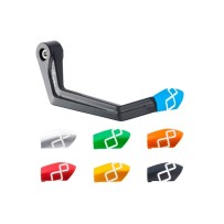 PROTECCIÓN PALANCA DE FRENO ALUMINIO 148MM LIGHTECH CF MOTO 450 SR 2023