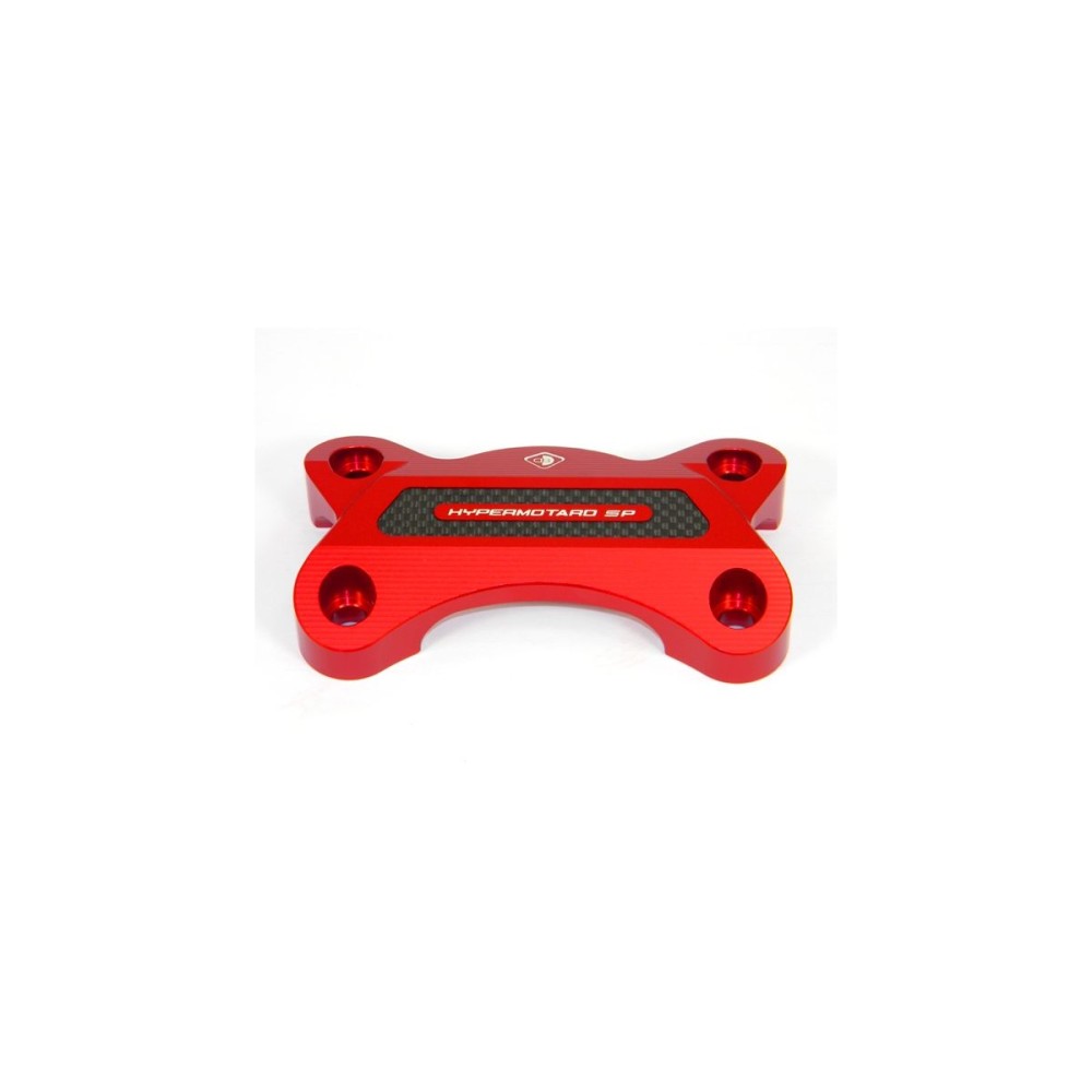 BLOQUE DE MANILLAR BM03 DUCABIKE DUCATI HYPERMOTARD 939 BLOQUE DE MANILLAR BM03 DUCABIKE DUCATI HYPERMOTARD 939