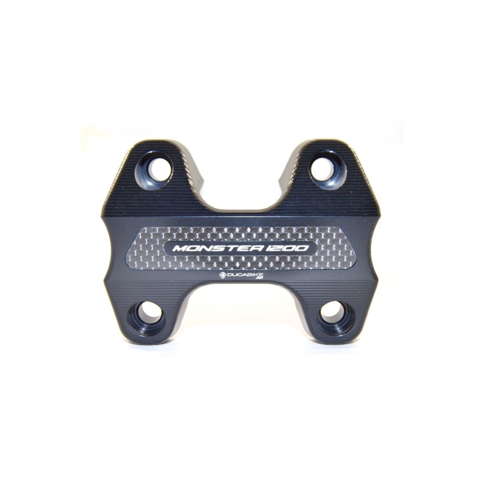 BLOQUE DE MANILLAR DUCABIKE DUCATI MONSTER 1200 2014-16 BLOQUE DE MANILLAR DUCABIKE DUCATI MONSTER 1200 2014-16