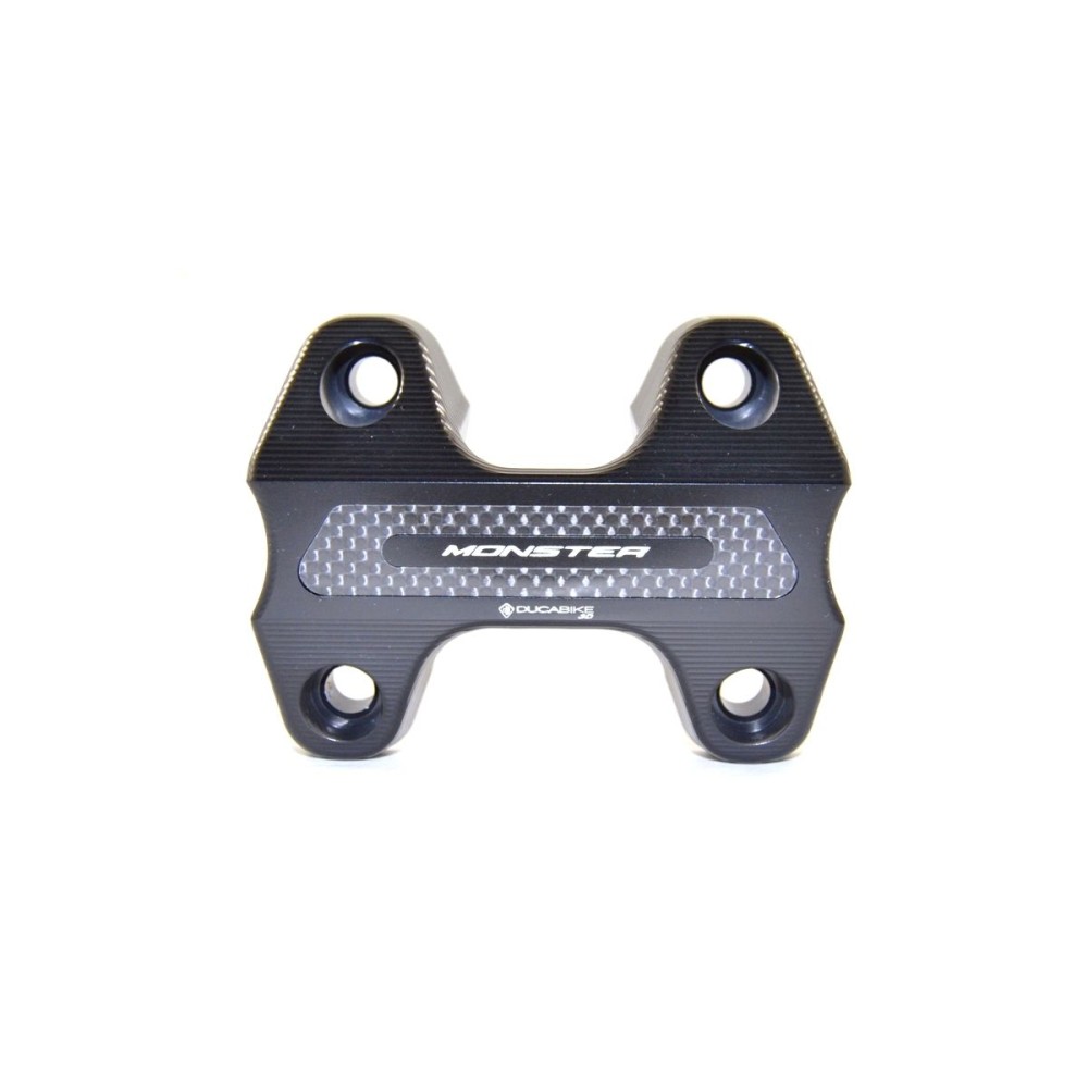 BLOQUE DE MANILLAR DUCABIKE DUCATI MONSTER 821 2018 BLOQUE DE MANILLAR DUCABIKE DUCATI MONSTER 821 2018