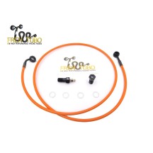 KIT MANGUERA EMBRAGUE FREN TUBO DUCATI PANIGALE V4 / S / R 2019-2022