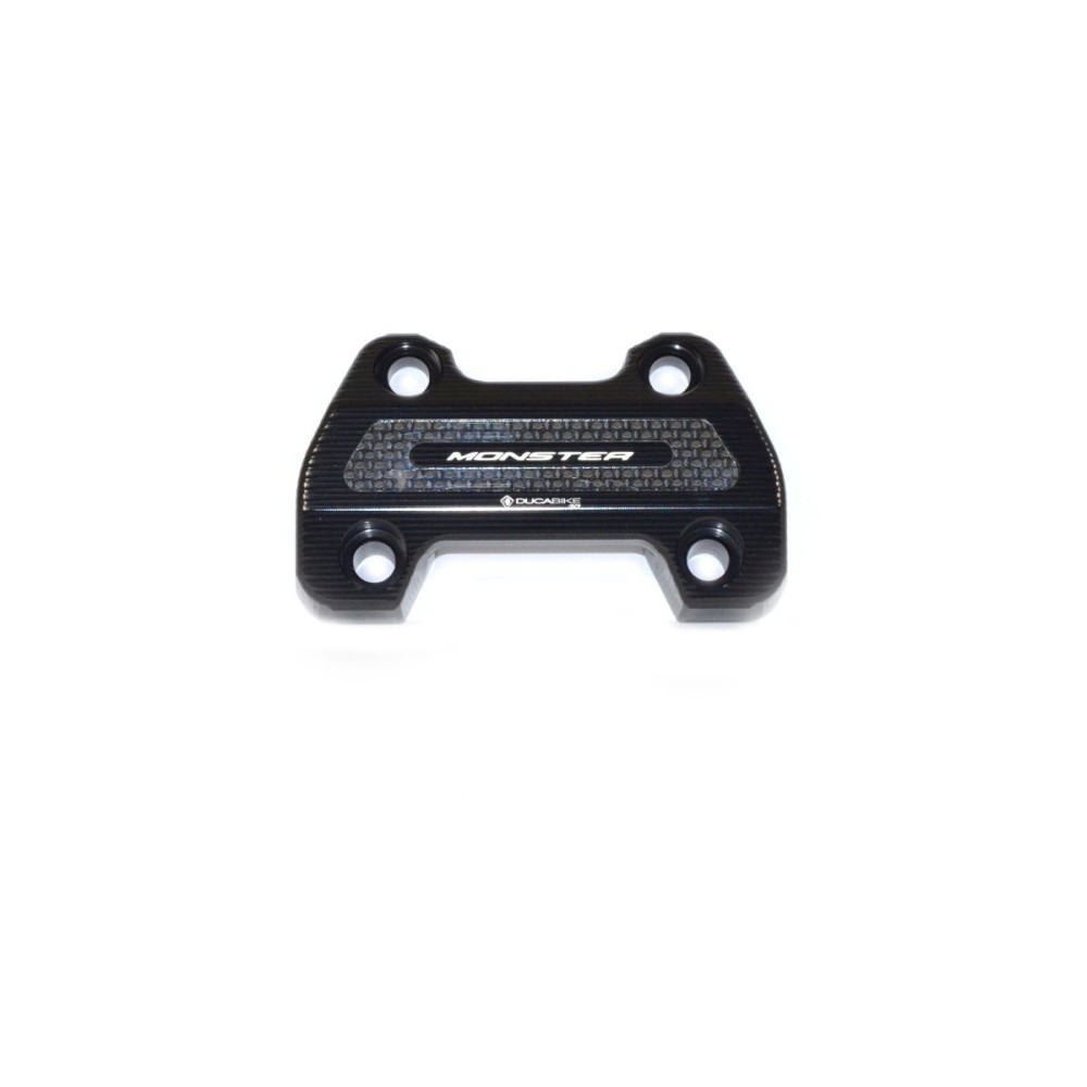 BLOQUE DE MANILLAR DUCABIKE DUCATI MONSTER 796 / 1100 EVO BLOQUE DE MANILLAR DUCABIKE DUCATI MONSTER 796 / 1100 EVO