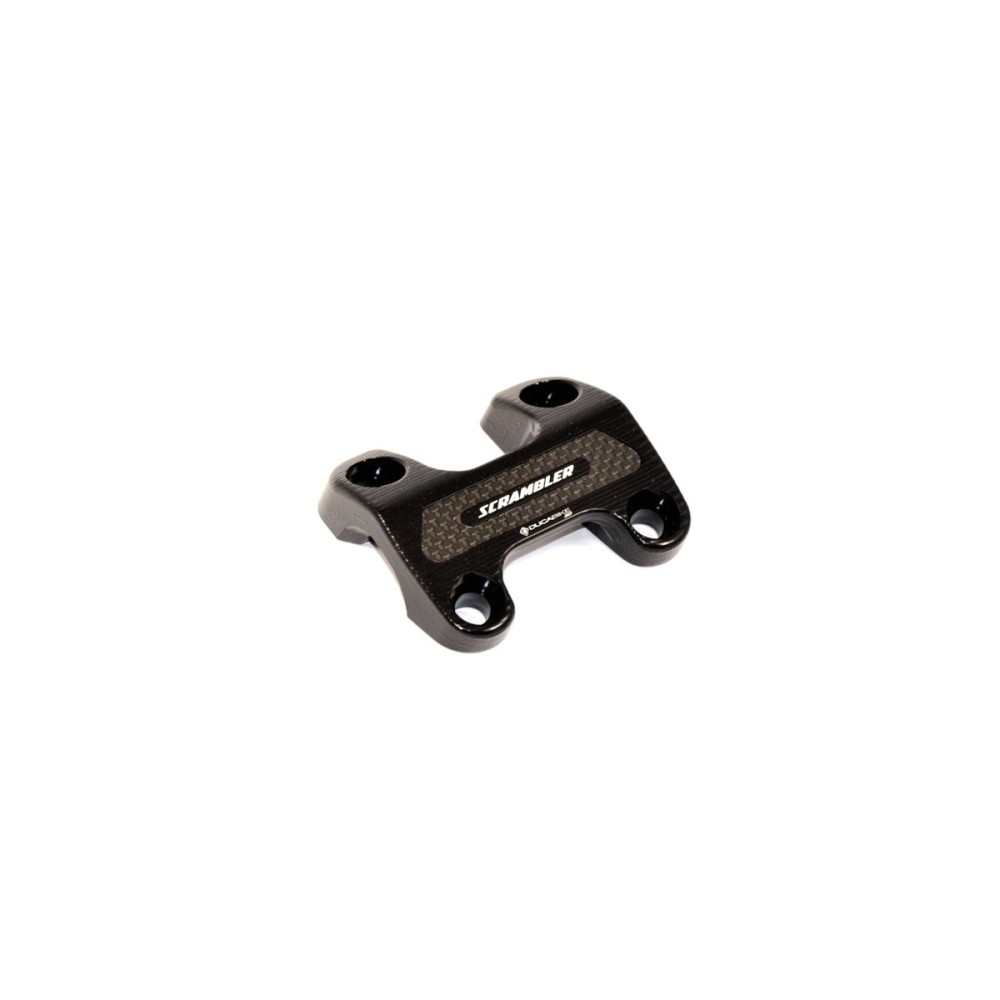 BLOQUE DE MANILLAR DUCABIKE DUCATI SCRAMBLER CLASSIC