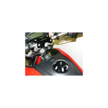 BLOQUE DE MANILLAR BM02 DUCABIKE DUCATI HYPERMOTARD 821