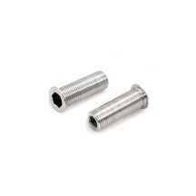PAR DE ADAPTADORES DE MANILLAR BARRACUDA SUZUKI GSX-8S 2023-2024