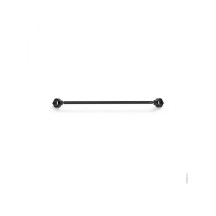 TRAVESAÑO DE MANILLAR ORIGINAL RIZOMA BMW R 1300 GS / ASA 2023-2025
