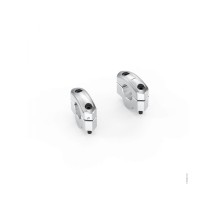 TORRES ELEVADOS RIZOMA BMW R 1300 GS / ASA 2023-2025