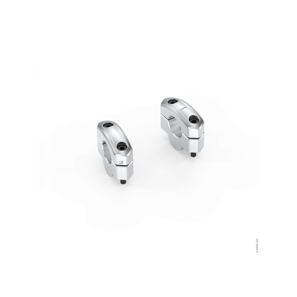 TORRES ELEVADOS RIZOMA BMW R 1300 GS / ASA 2023-2025 TORRES ELEVADOS RIZOMA BMW R 1300 GS / ASA 2023-2025