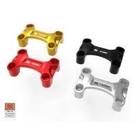 BLOQUE DE MANILLAR DBK MOTO MORINI SEIEMMEZZO SCR  / STR 2022-2024