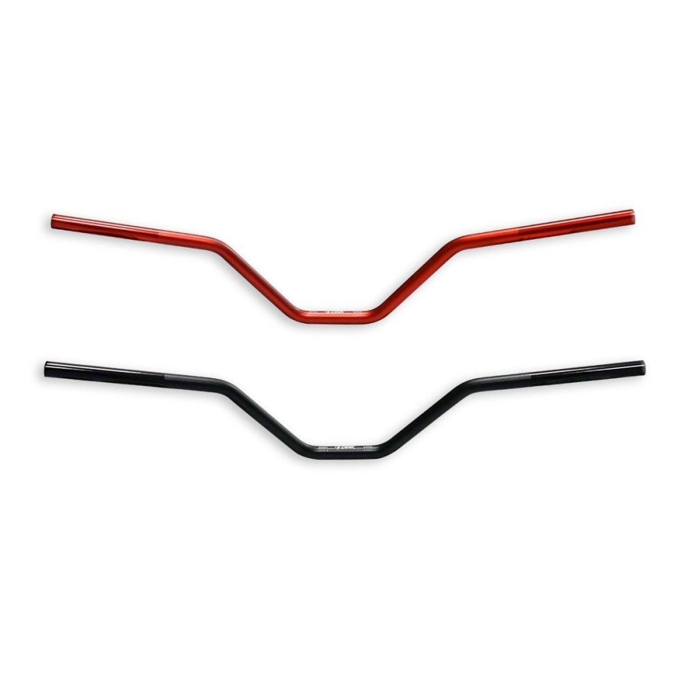 MANILLAR HAN03 ALTA CURVA 22MM DBK DUCATI SCRAMBLER 800 2015-2023 MANILLAR HAN03 ALTA CURVA 22MM DBK DUCATI SCRAMBLER 800 2015-2023