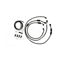 KIT MANGUERAS DE FRENO FREN TUBO HONDA CB 1000 R 1983