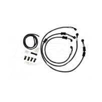 KIT MANGUERAS DE FRENO FREN TUBO HONDA CB 1000 R 1983