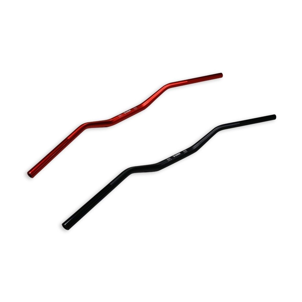 HAN01 MANILLAR SECCIÓN VARIABLE 22/28MM DBK DUCATI STREETFIGHTER V2 2022-2024 HAN01 MANILLAR SECCIÓN VARIABLE 22/28MM DBK DUCATI STREETFIGHTER V2 2022-2024