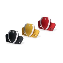 TAPA ELEVADORA CNC RACING DUCATI DIAVEL V4 2023