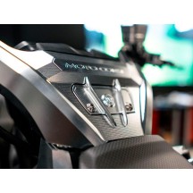 FUNDA SOPORTE MANILLAR DE ALUMINIO MOTOCORSE DUCATI DIAVEL V4 2023