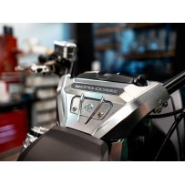 ELEVADOR / SOPORTE DE MANILLAR DE ALUMINIO MOTOCORSE DUCATI DIAVEL V4 2023