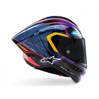 ALPINESTARS SUPERTECH R10 MARTINATOR R01 EDICIÓN LIMITADA