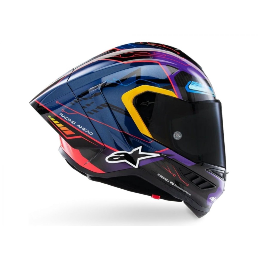 ALPINESTARS SUPERTECH R10 MARTINATOR R01 EDICIÓN LIMITADA ALPINESTARS SUPERTECH R10 MARTINATOR R01 EDICIÓN LIMITADA