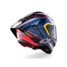 ALPINESTARS SUPERTECH R10 MARTINATOR R01 EDICIÓN LIMITADA