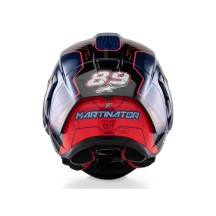 ALPINESTARS SUPERTECH R10 MARTINATOR R01 EDICIÓN LIMITADA