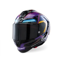 ALPINESTARS SUPERTECH R10 MARTINATOR R01 EDICIÓN LIMITADA