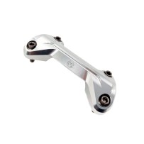 ELEVADOR SUPERIOR DE MANILLAR DE ALUMINIO MOTOCORSE DUCATI MULTISTRADA V4 / S 2021-2023