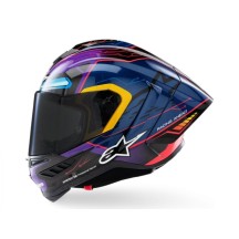 ALPINESTARS SUPERTECH R10 MARTINATOR R01 EDICIÓN LIMITADA