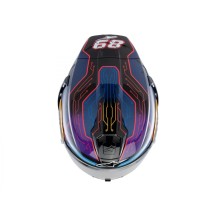 ALPINESTARS SUPERTECH R10 MARTINATOR R01 EDICIÓN LIMITADA