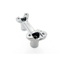 ELEVADOR DE MANILLAR INFERIOR DE ALUMINIO MOTOCORSE DUCATI MULTISTRADA V4 / S 2021-2023