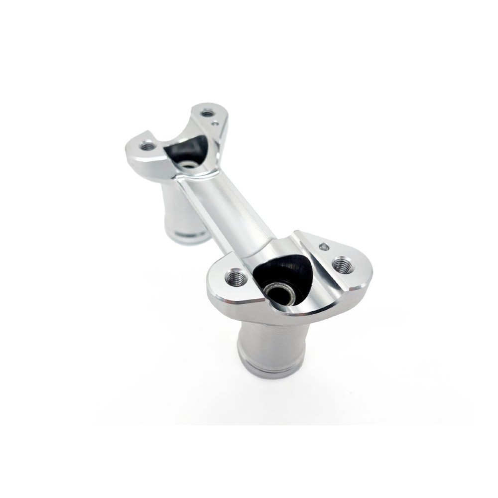 ELEVADOR DE MANILLAR INFERIOR DE ALUMINIO MOTOCORSE DUCATI MULTISTRADA V4 / S 2021-2023