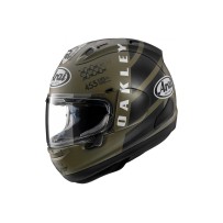 CASCO COMPLETO ARAI RX-7 V EVO MAVERICK OAKLEY 22-06